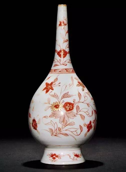 陶瓷造型藝術(shù)：中國(guó)瓷器造型大全值得收藏!