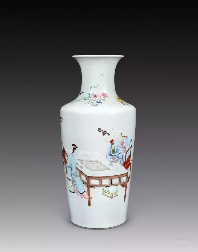 陶瓷造型藝術(shù)：中國(guó)瓷器造型大全值得收藏!