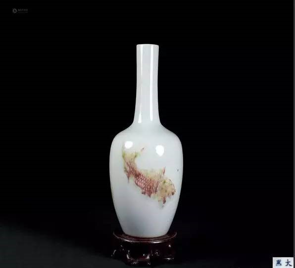 陶瓷造型藝術：中國瓷器造型大全值得收藏!