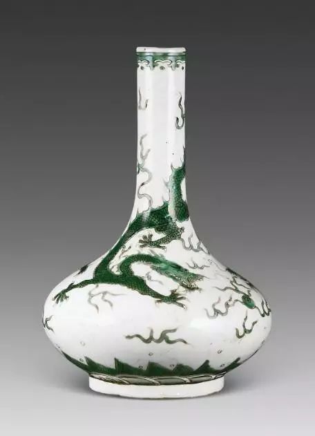 陶瓷造型藝術：中國瓷器造型大全值得收藏!