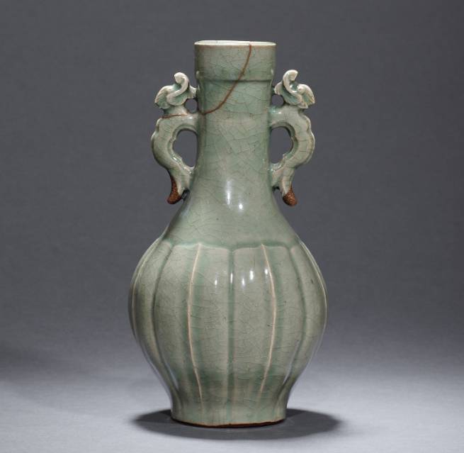 陶瓷造型藝術：中國瓷器造型大全值得收藏!