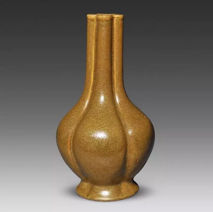 陶瓷造型藝術：中國瓷器造型大全值得收藏!