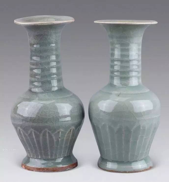 陶瓷造型藝術：中國瓷器造型大全值得收藏!