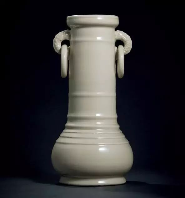 陶瓷造型藝術：中國瓷器造型大全值得收藏!