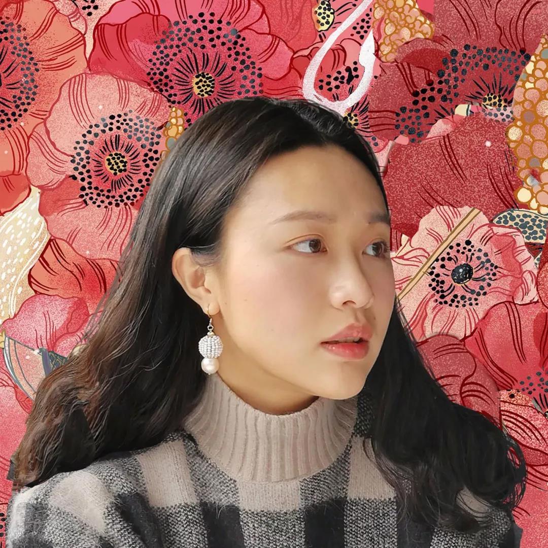 《洛神賦》繪本插畫，最美的中國式愛情！