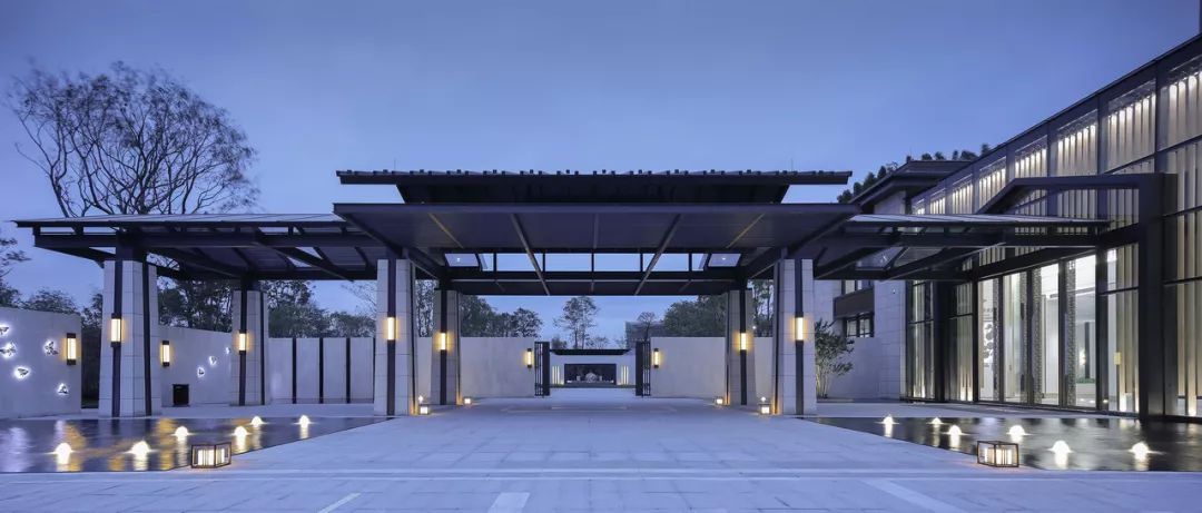 古典意韻的中式裝修設計，唯美中式精髓!