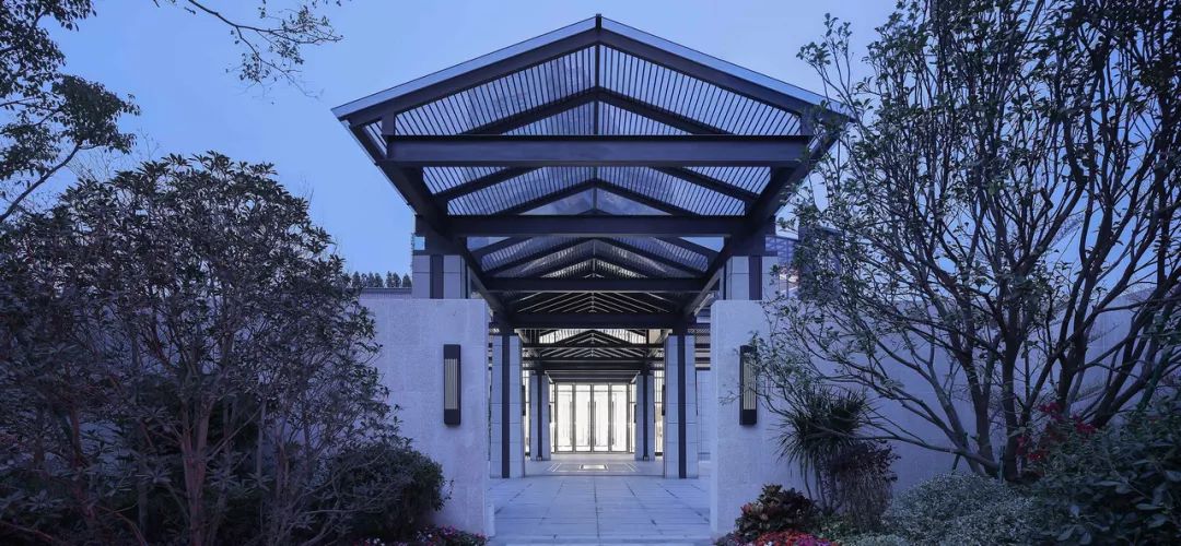 古典意韻的中式裝修設計，唯美中式精髓!