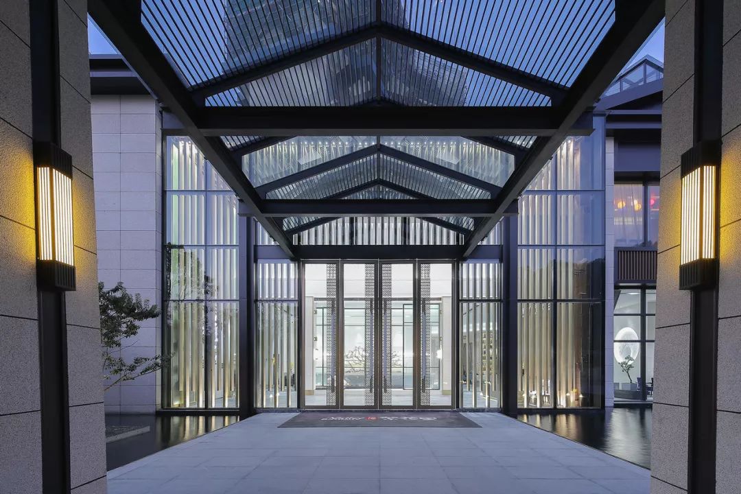 古典意韻的中式裝修設計，唯美中式精髓!