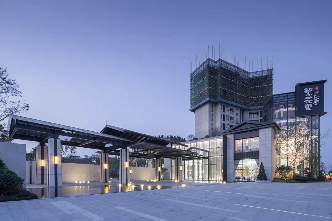 古典意韻的中式裝修設計，唯美中式精髓!