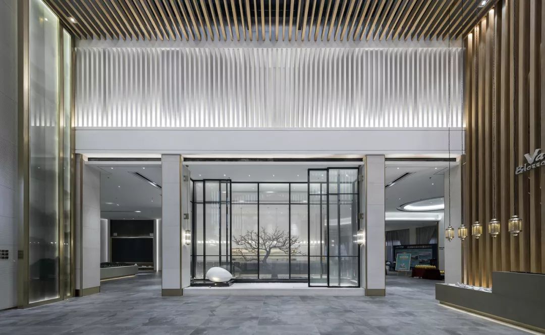 古典意韻的中式裝修設(shè)計，唯美中式精髓!