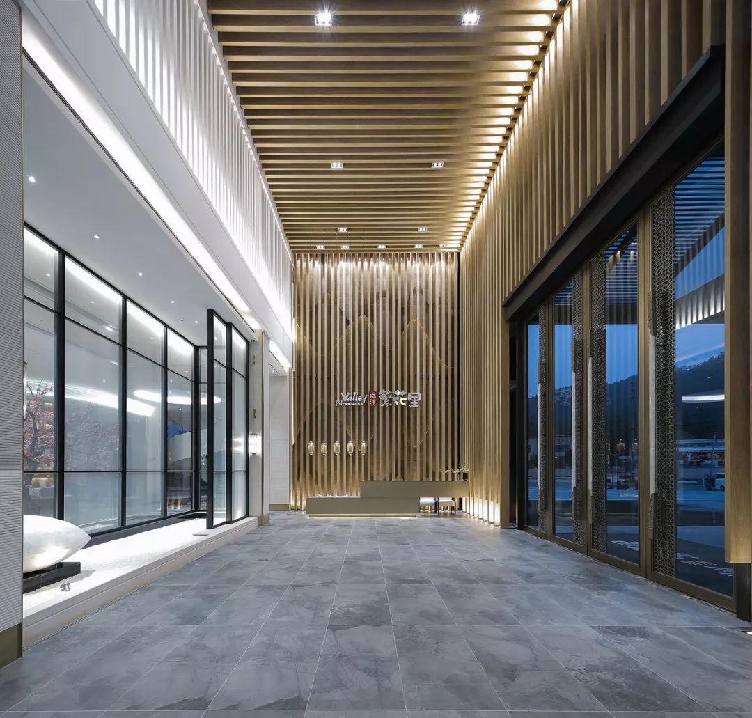 古典意韻的中式裝修設(shè)計，唯美中式精髓!