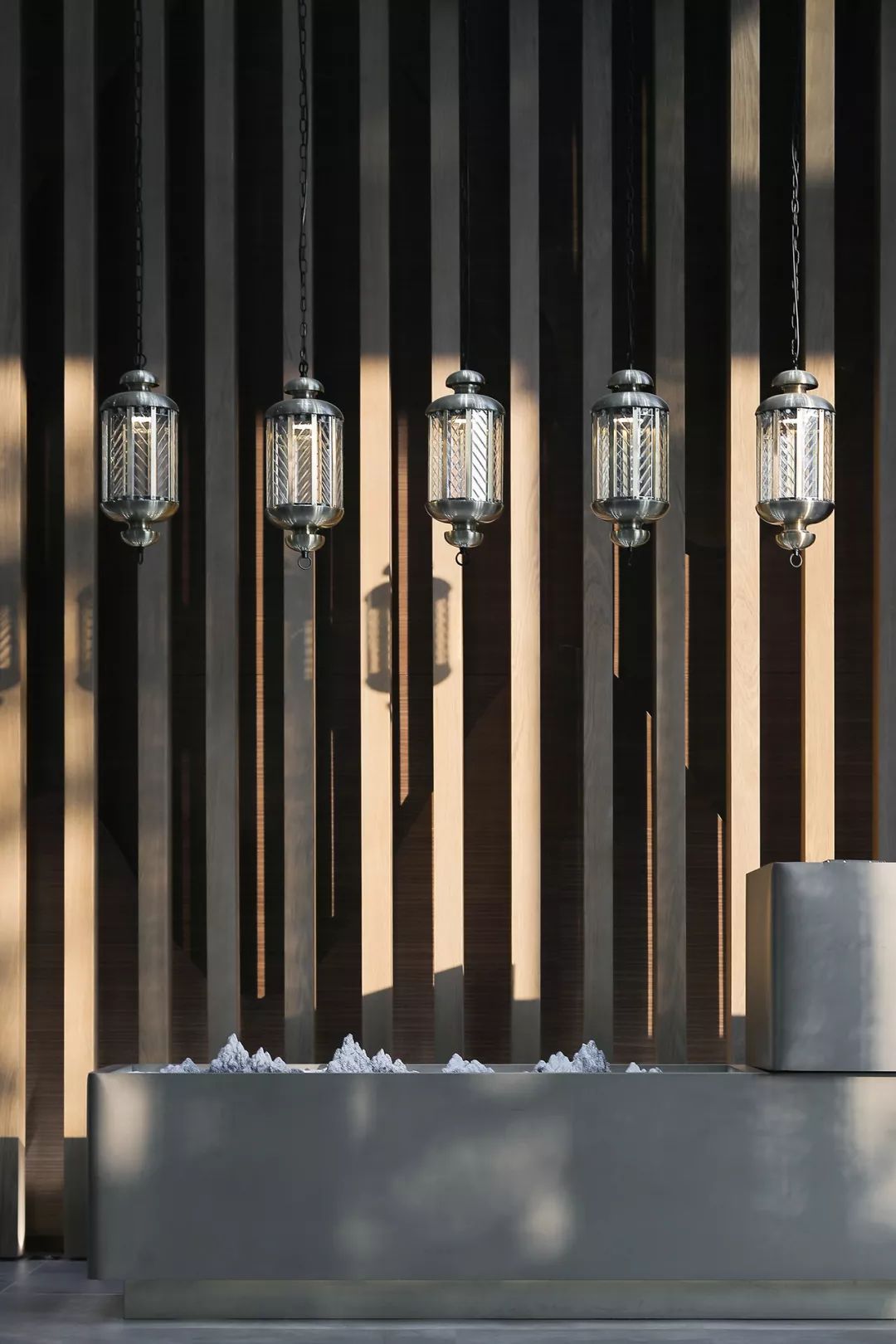 古典意韻的中式裝修設(shè)計，唯美中式精髓!