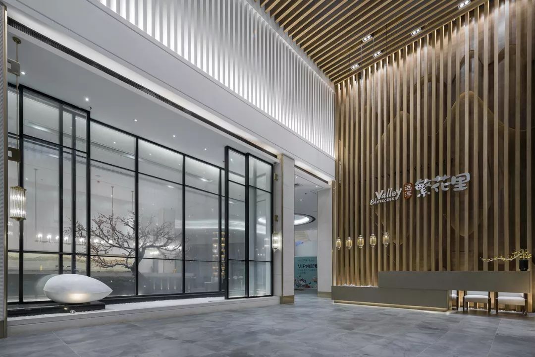 古典意韻的中式裝修設(shè)計，唯美中式精髓!