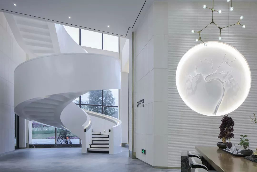 古典意韻的中式裝修設(shè)計，唯美中式精髓!