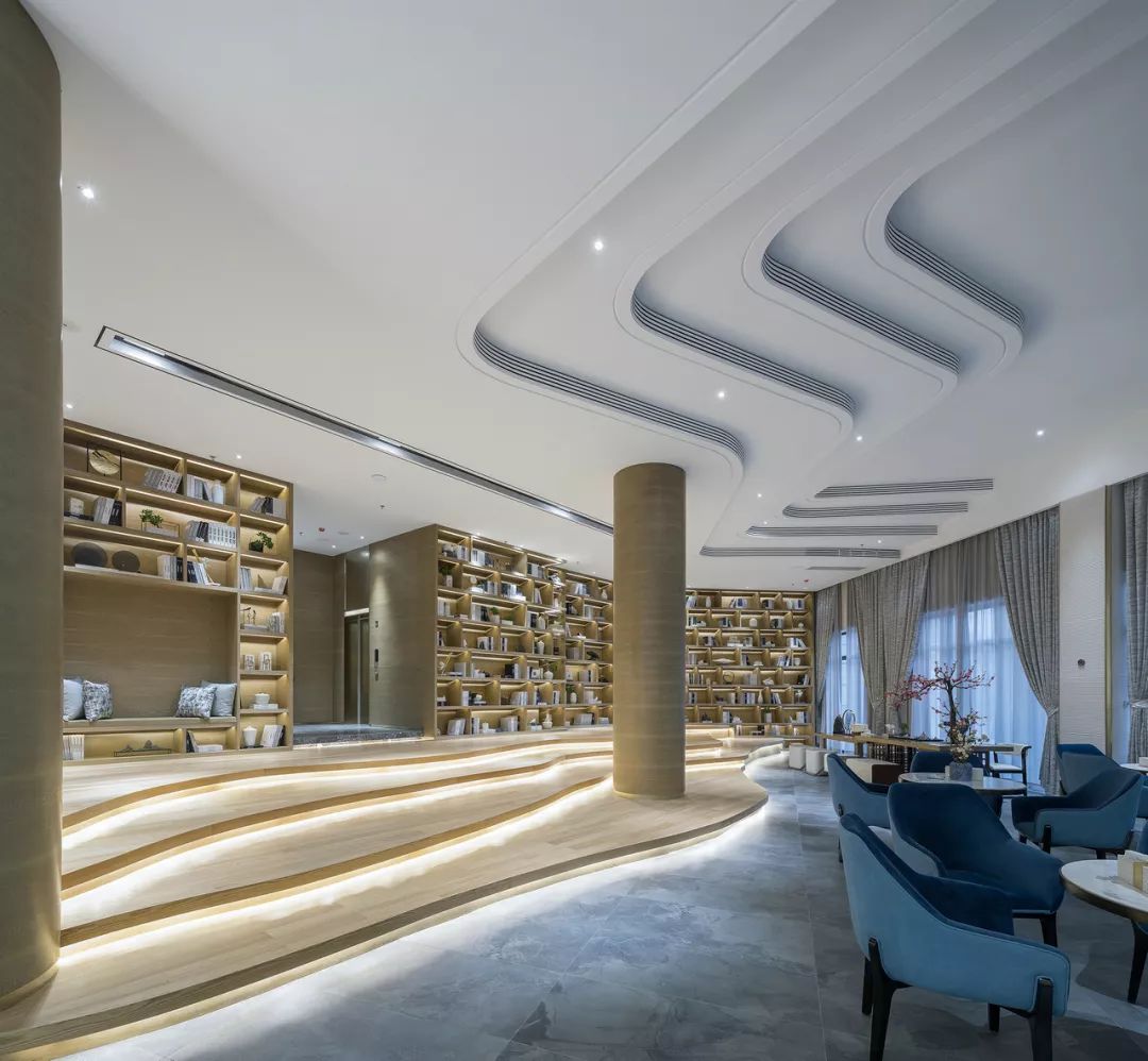 古典意韻的中式裝修設(shè)計，唯美中式精髓!