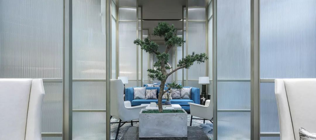 古典意韻的中式裝修設(shè)計，唯美中式精髓!