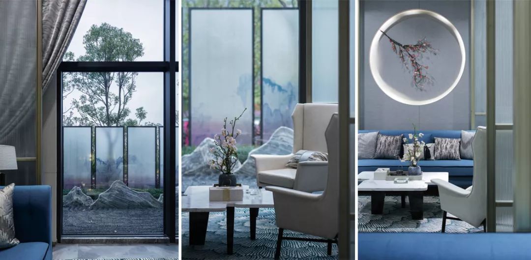 古典意韻的中式裝修設(shè)計(jì)，唯美中式精髓!