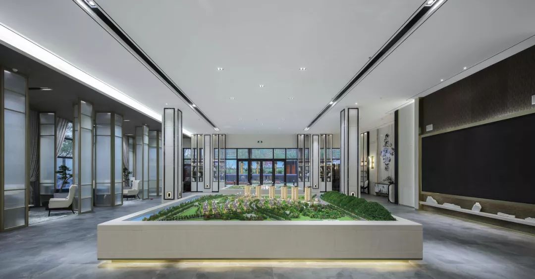 古典意韻的中式裝修設(shè)計，唯美中式精髓!