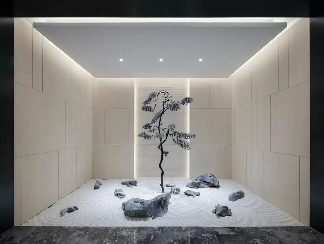 古典意韻的中式裝修設(shè)計(jì)，唯美中式精髓!