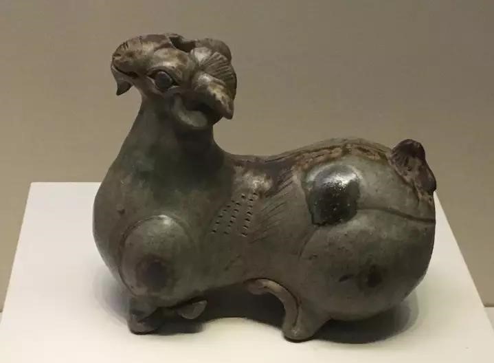 六朝青瓷：中國陶瓷史，一部青瓷史!