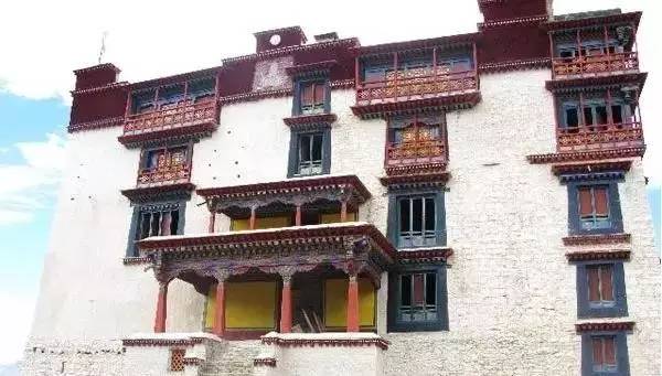 中國(guó)古代10大豪宅，沉淀在歷史塵埃中的古建筑