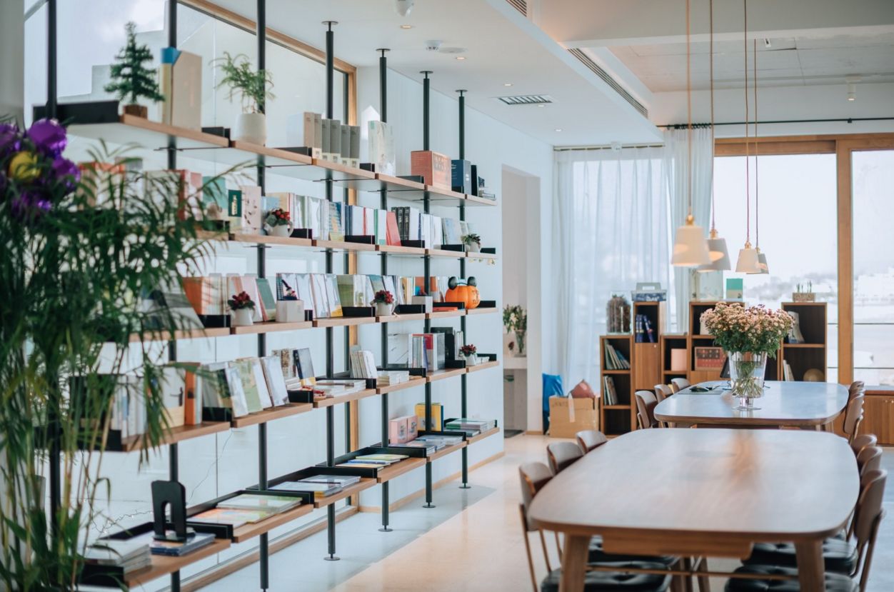 青島·棲瀾海居，在美麗的海濱城市播下詩(shī)的種子