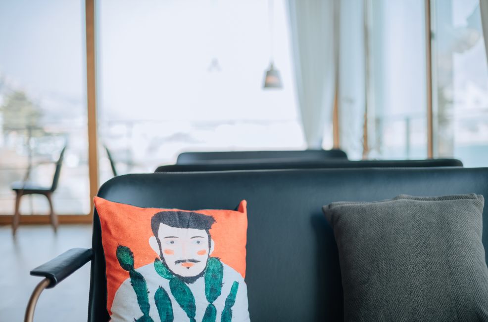 青島·棲瀾海居，在美麗的海濱城市播下詩(shī)的種子