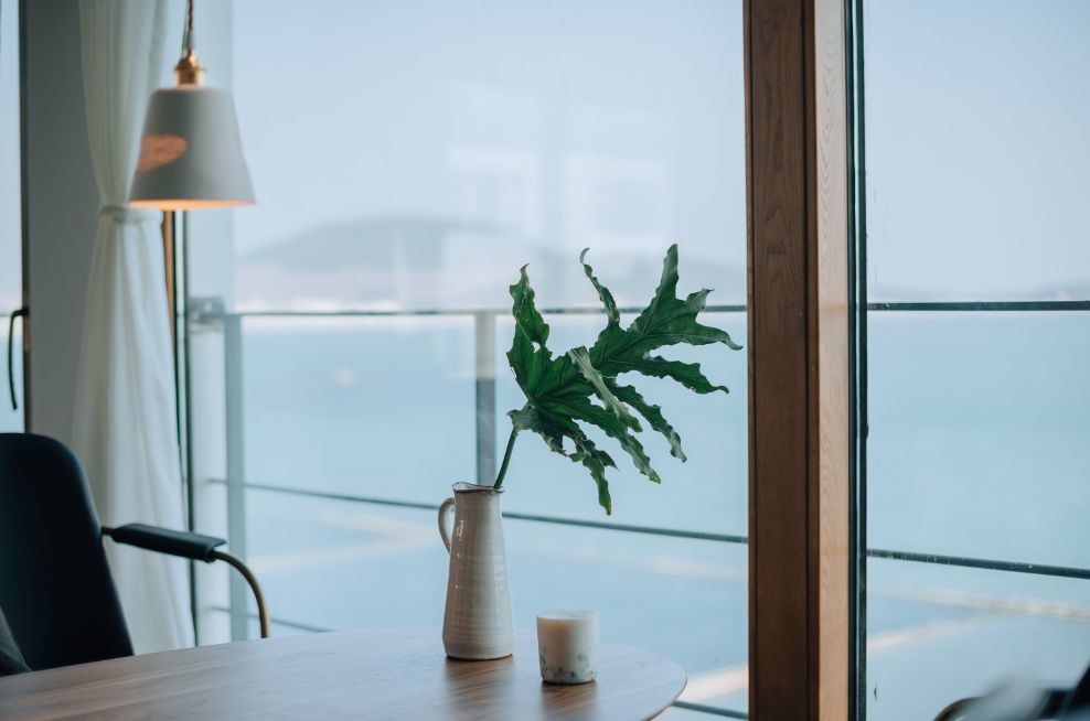 青島·棲瀾海居，在美麗的海濱城市播下詩(shī)的種子