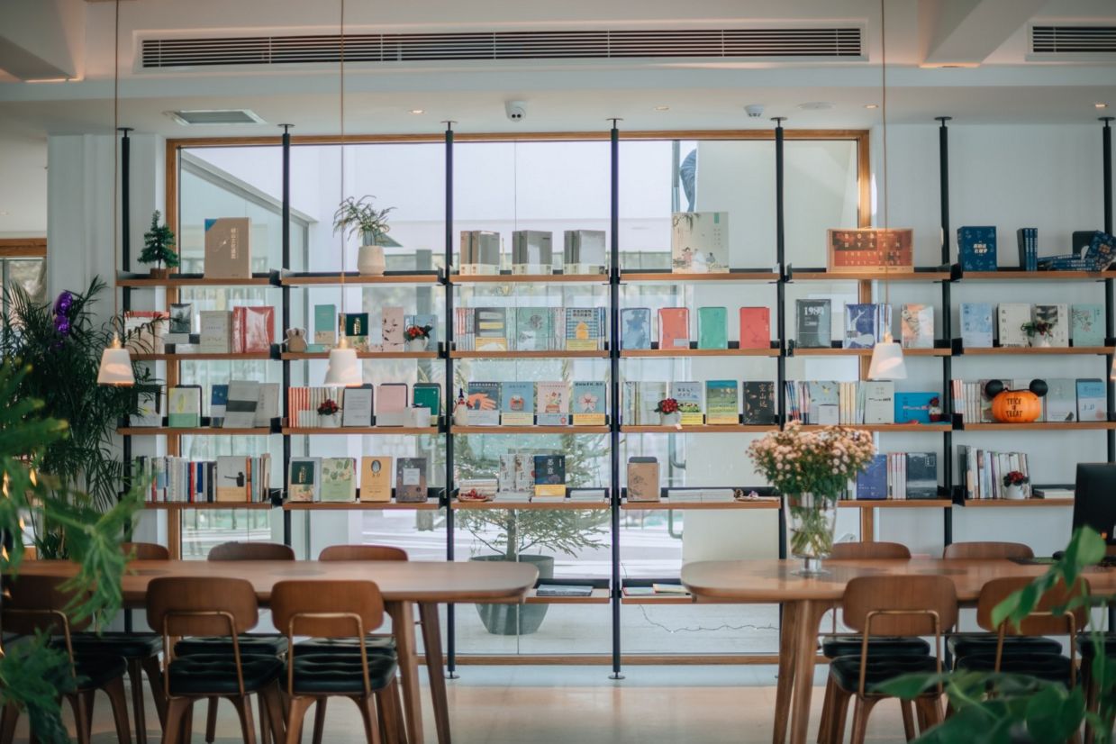 青島·棲瀾海居，在美麗的海濱城市播下詩的種子