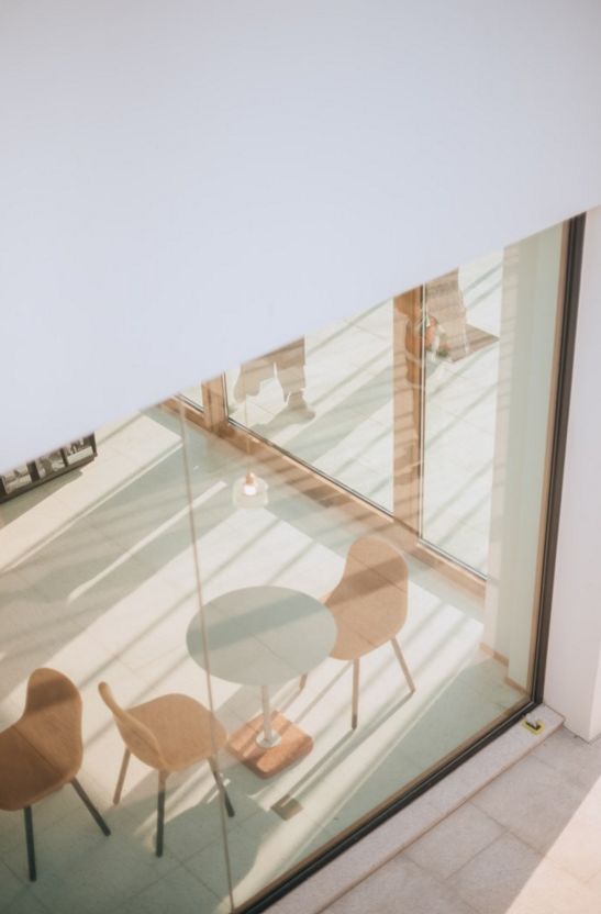 青島·棲瀾海居，在美麗的海濱城市播下詩的種子