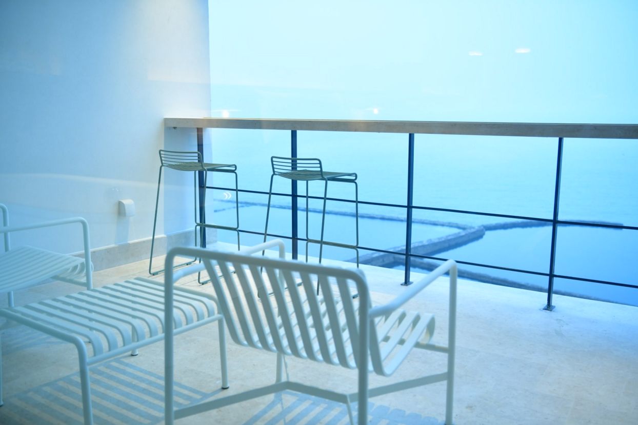 青島·棲瀾海居，在美麗的海濱城市播下詩的種子