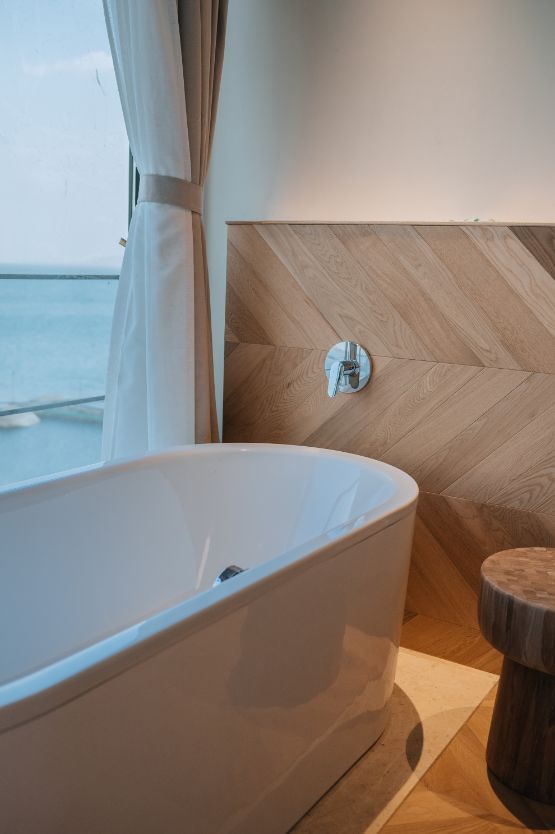 青島·棲瀾海居，在美麗的海濱城市播下詩的種子