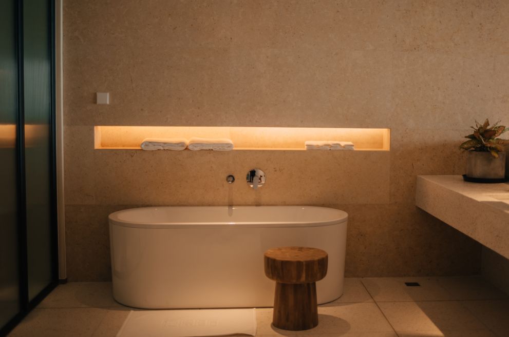 青島·棲瀾海居，在美麗的海濱城市播下詩的種子