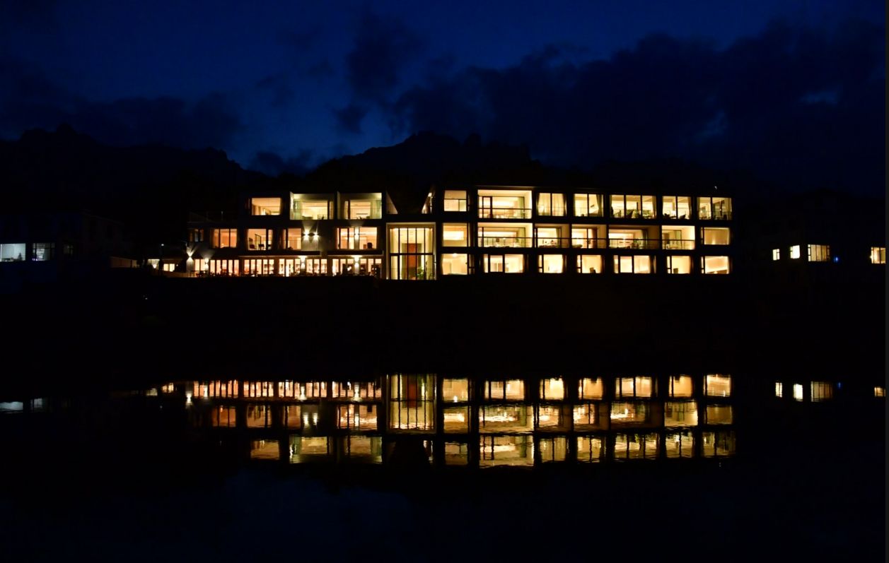 青島·棲瀾海居，在美麗的海濱城市播下詩的種子