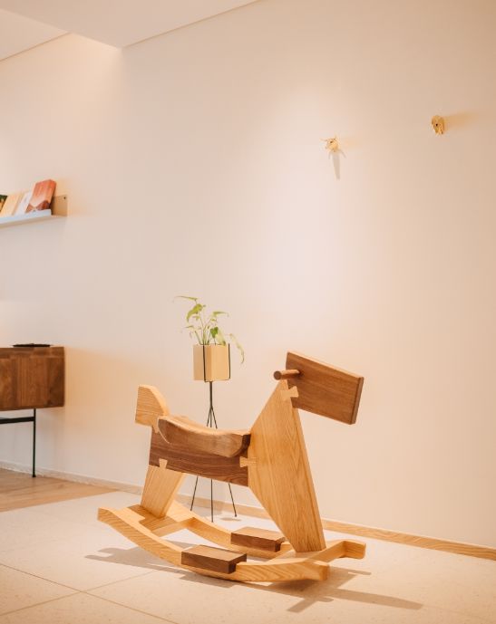 青島·棲瀾海居，在美麗的海濱城市播下詩的種子