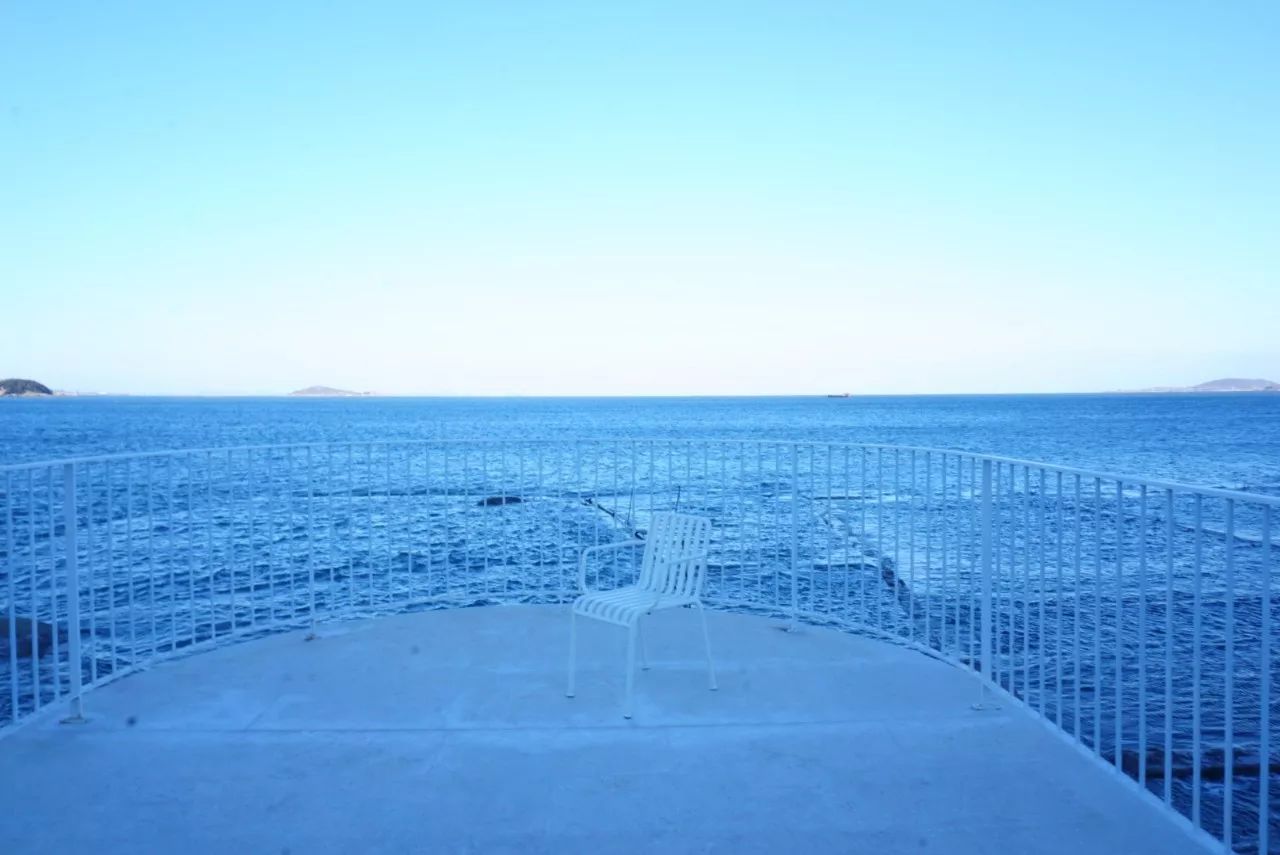 青島·棲瀾海居，在美麗的海濱城市播下詩的種子