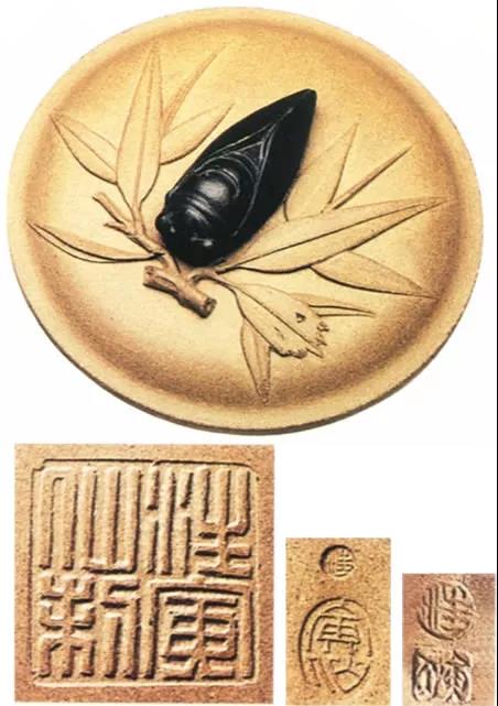 10種最美花器提梁壺，精美別致雕花紫砂壺!