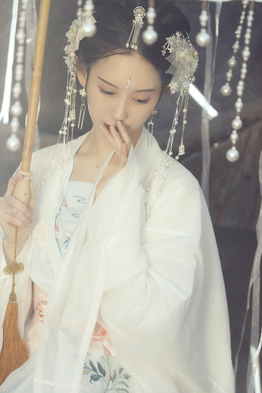 夢(mèng)瑤·古裝人像攝影