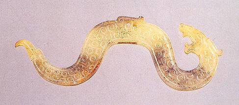 五種玉石的鑒別方法，滲透了解古玉門道！