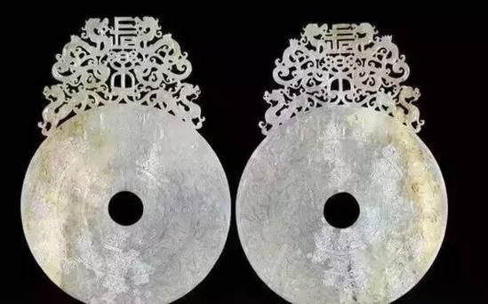 五種玉石的鑒別方法，滲透了解古玉門道！