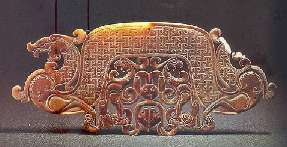 五種玉石的鑒別方法，滲透了解古玉門道！