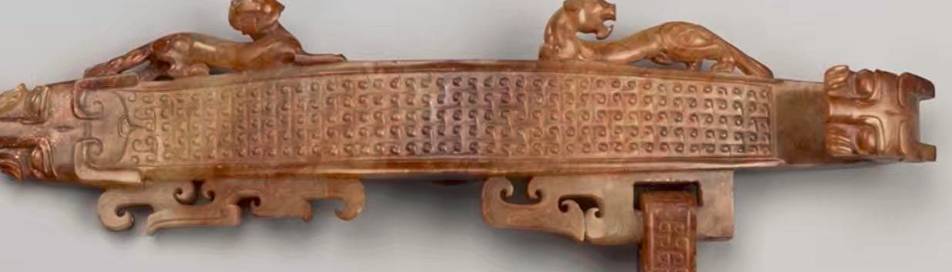 五種玉石的鑒別方法，滲透了解古玉門道！