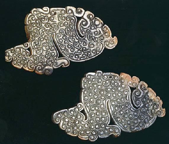 五種玉石的鑒別方法，滲透了解古玉門道！