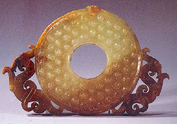 五種玉石的鑒別方法，滲透了解古玉門道！