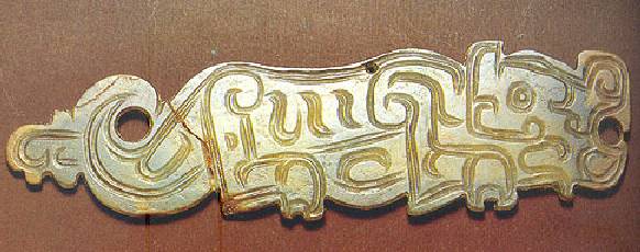 五種玉石的鑒別方法，滲透了解古玉門道！