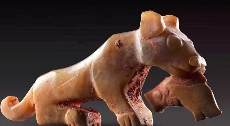 五種玉石的鑒別方法，滲透了解古玉門道！