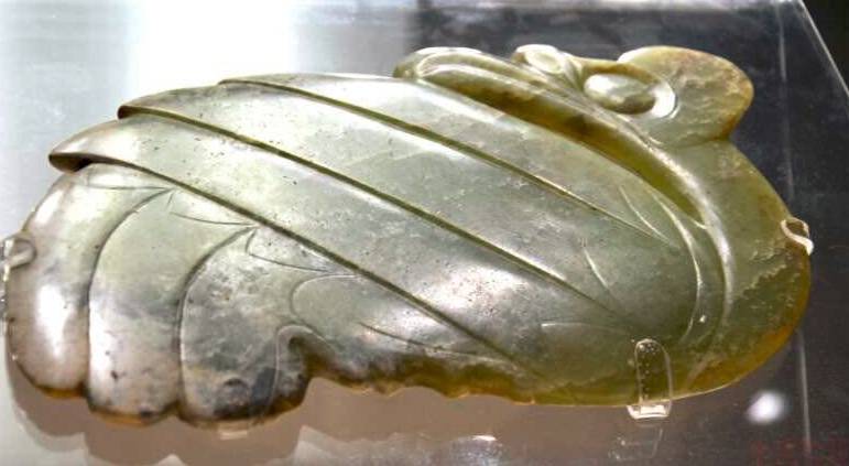 五種玉石的鑒別方法，滲透了解古玉門道！