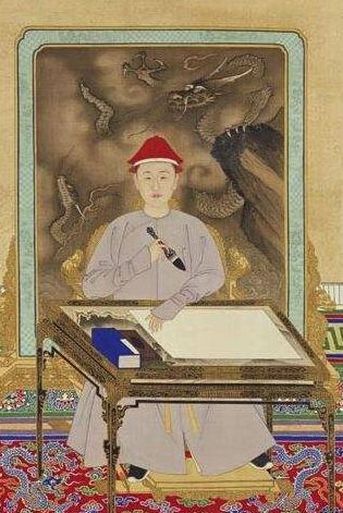 古代“博古架”藏寶貝，精美絕倫多寶格！