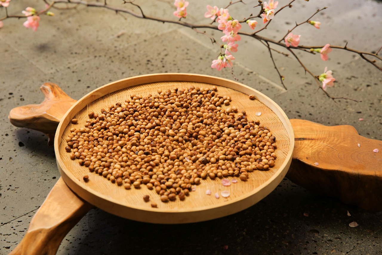 民俗驚蟄含義：驚蟄時(shí)節(jié)春雷一響萬物長