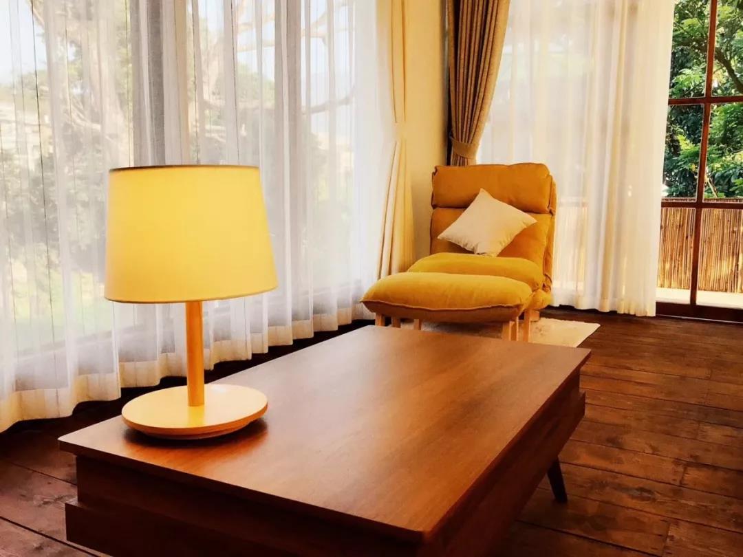 古山重水云間，細水長流吸引你